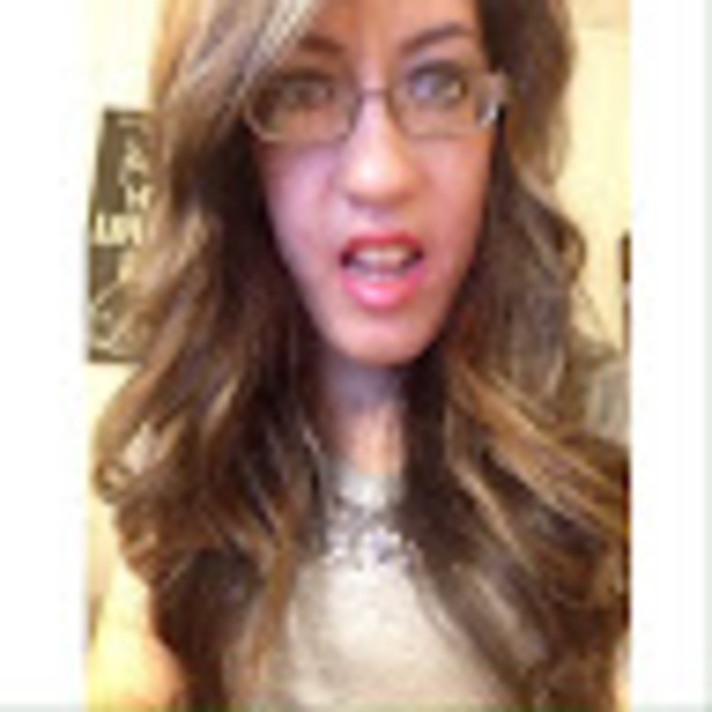 Meet your Posher, Aracely